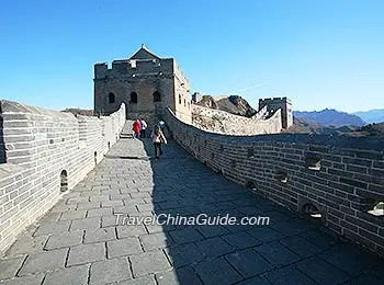 Great Wall of China